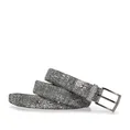 Floris van Bommel riem CFM-10074