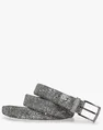 Floris van Bommel riem CFM-10074