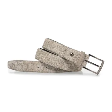 Floris van Bommel riem CFM-10074