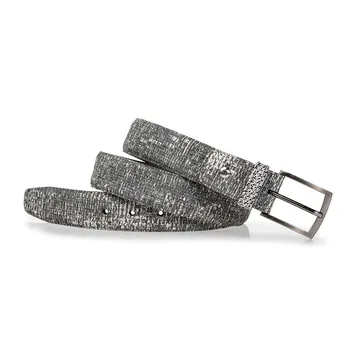 Floris van Bommel riem CFM-10074