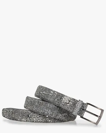Floris van Bommel riem CFM-10074