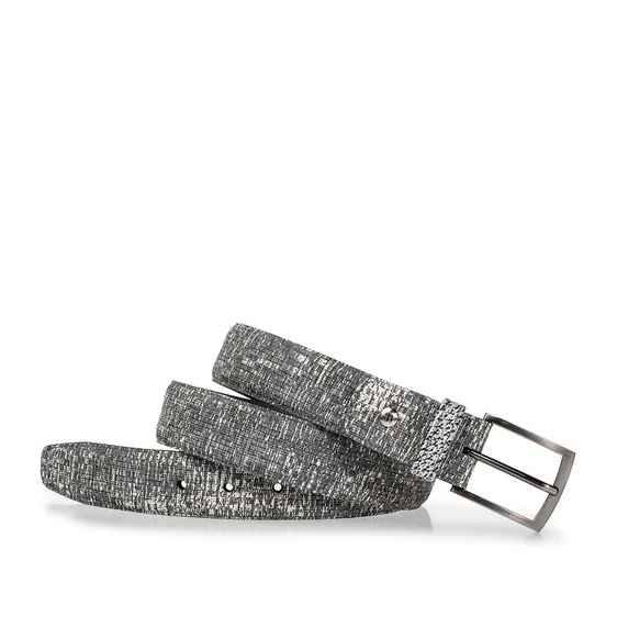Floris van Bommel riem CFM-10074