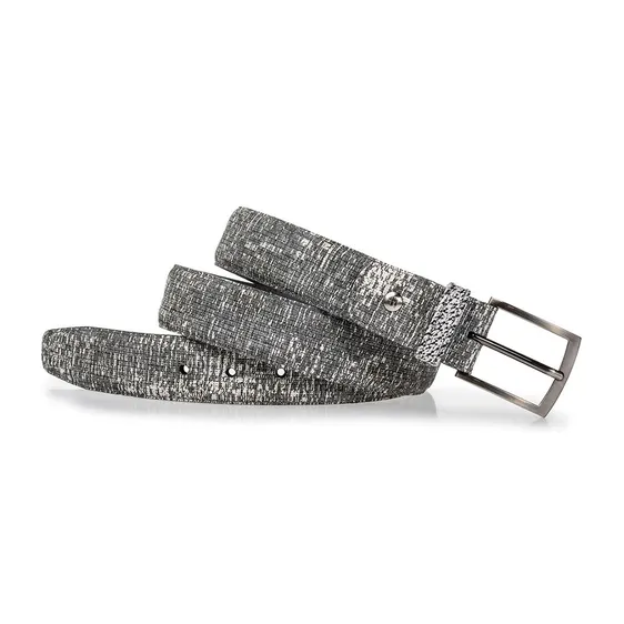 Floris van Bommel riem CFM-10074