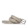 Floris van Bommel riem CFM-10074