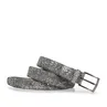 Floris van Bommel riem CFM-10074
