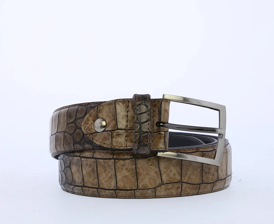 Floris van Bommel riem CFM-10083