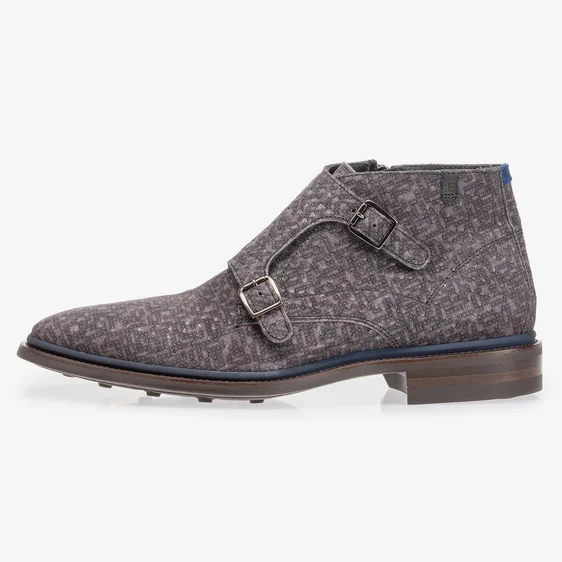Floris van Bommel schoenen H 10672