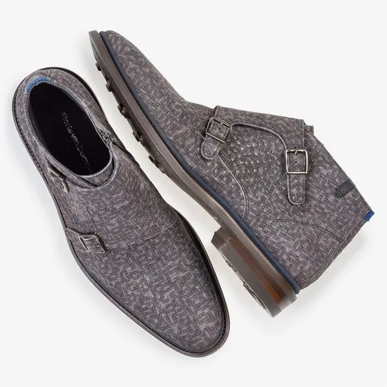 Floris van Bommel schoenen H 10672