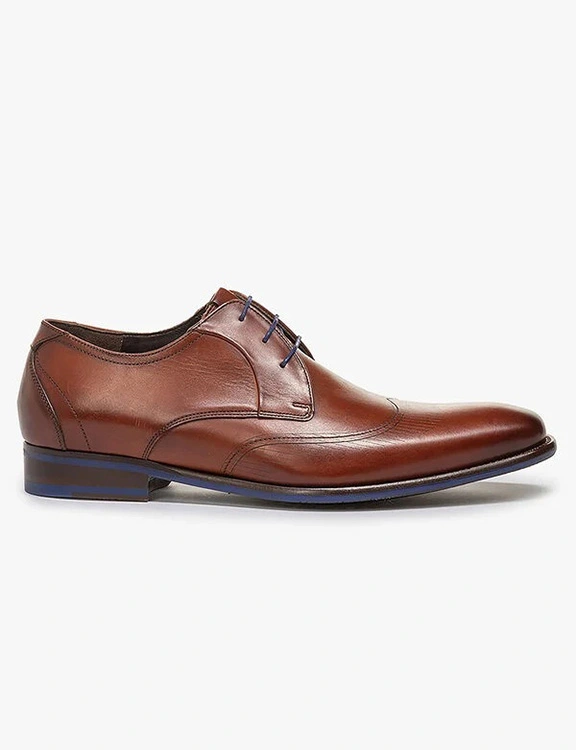 Floris van Bommel schoenen SFM-30349