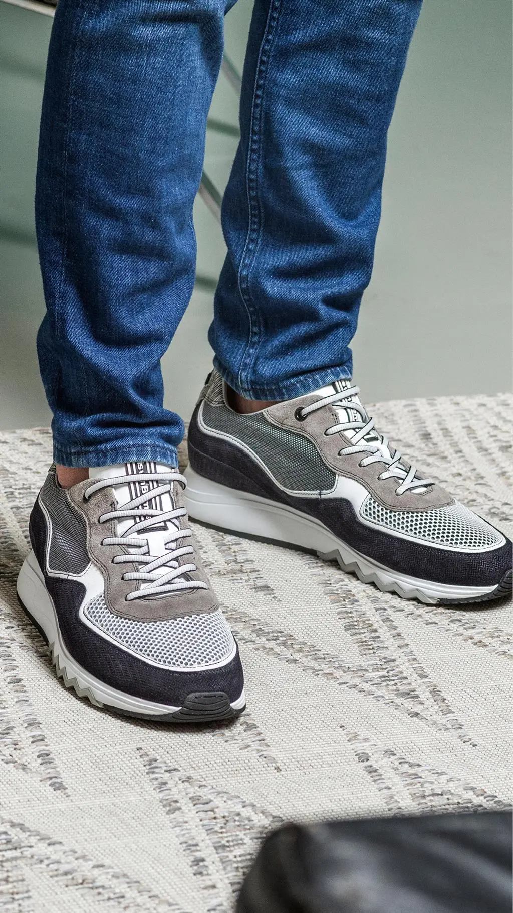 van bommel sneakers heren sale