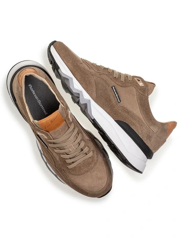 Floris van Bommel sneakers SFM-10136