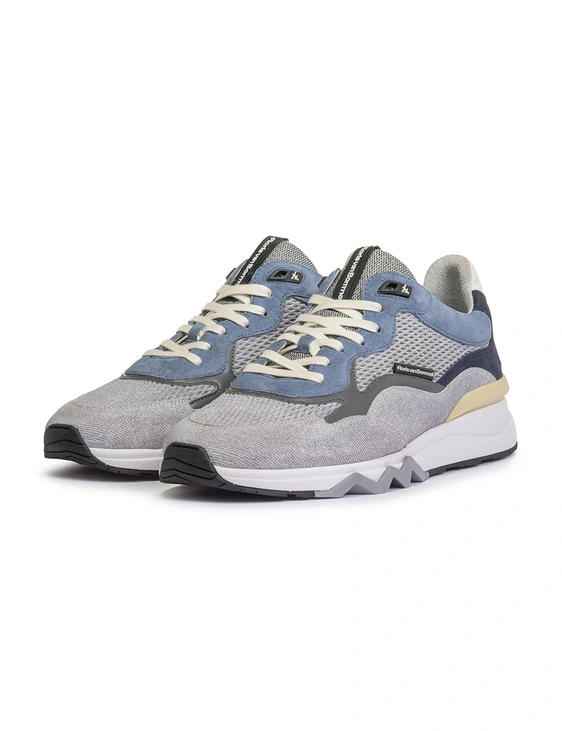 Floris van Bommel sneakers SFM-10136