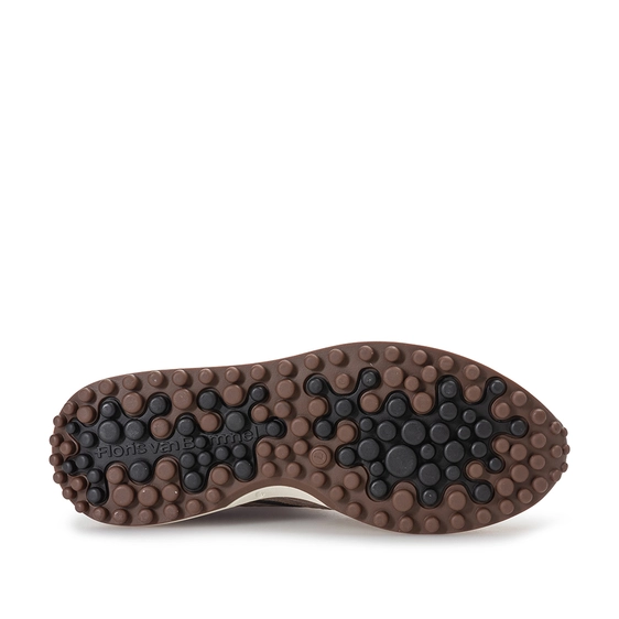 Floris van Bommel sneakers SFM-10139