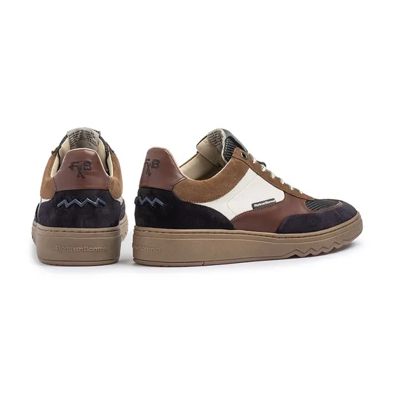 Floris van Bommel sneakers SFM-10143