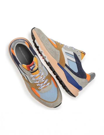 Floris van Bommel sneakers SFM-10154