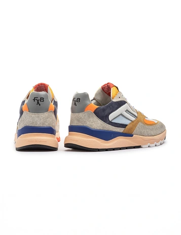 Floris van Bommel sneakers SFM-10154