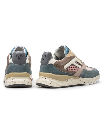 Floris van Bommel sneakers SFM-10154