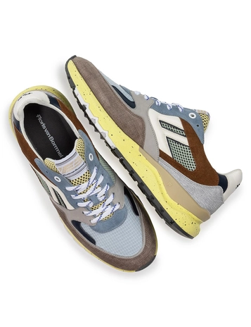 Floris van Bommel sneakers SFM-10154