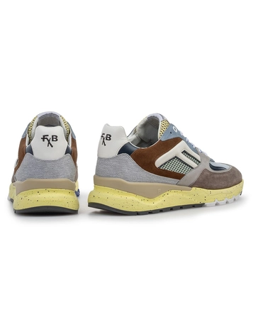 Floris van Bommel sneakers SFM-10154