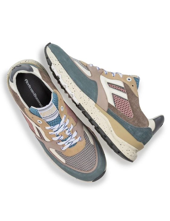 Floris van Bommel sneakers SFM-10154