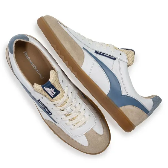 Floris van Bommel sneakers SFM-10224