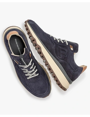 Floris van Bommel sneakers SFM-10238