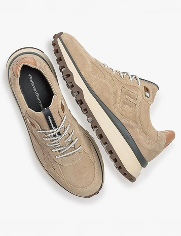Floris van Bommel sneakers SFM-10238