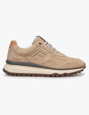 Floris van Bommel sneakers SFM-10238