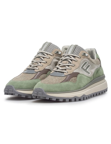 Floris van Bommel sneakers SFM-10238