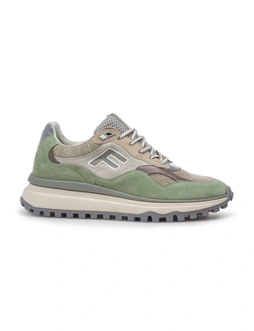 Floris van Bommel sneakers SFM-10238