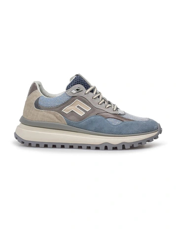 Floris van Bommel sneakers SFM-10238