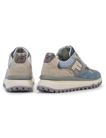 Floris van Bommel sneakers SFM-10238