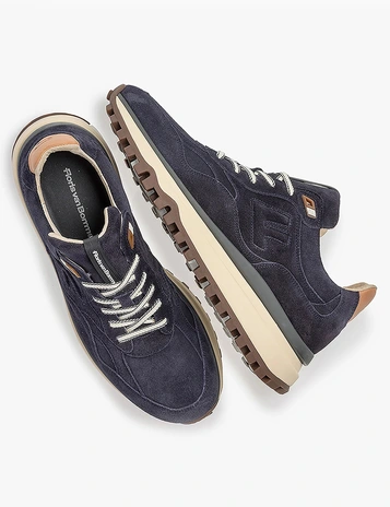 Floris van Bommel sneakers SFM-10238