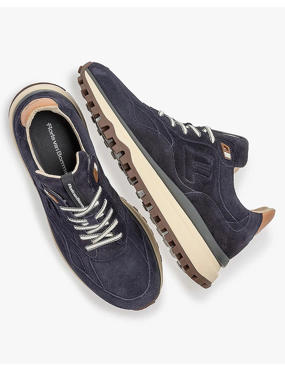 Floris van Bommel sneakers SFM-10238