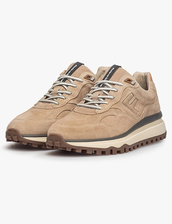 Floris van Bommel sneakers SFM-10238