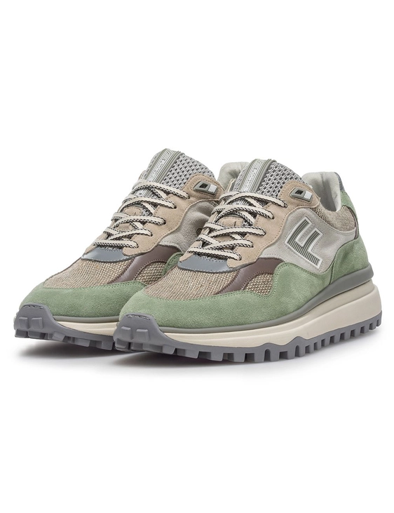 Floris van Bommel sneakers SFM-10238
