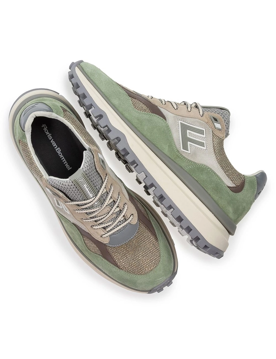 Floris van Bommel sneakers SFM-10238