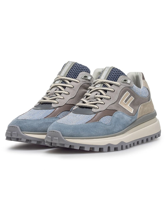 Floris van Bommel sneakers SFM-10238