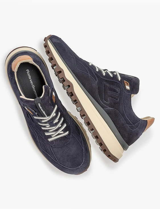 Floris van Bommel sneakers SFM-10238