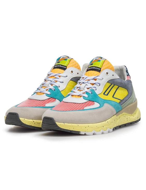 Floris van Bommel sneakers SFM-10243