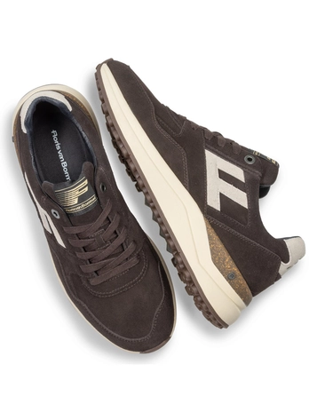 Floris van Bommel sneakers SFM-10249