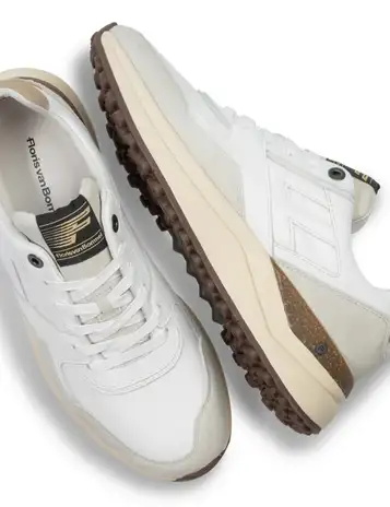 Floris van Bommel sneakers SFM-10249