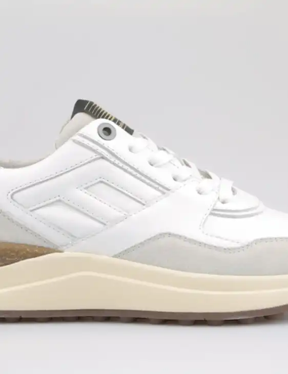 Floris van Bommel sneakers SFM-10249