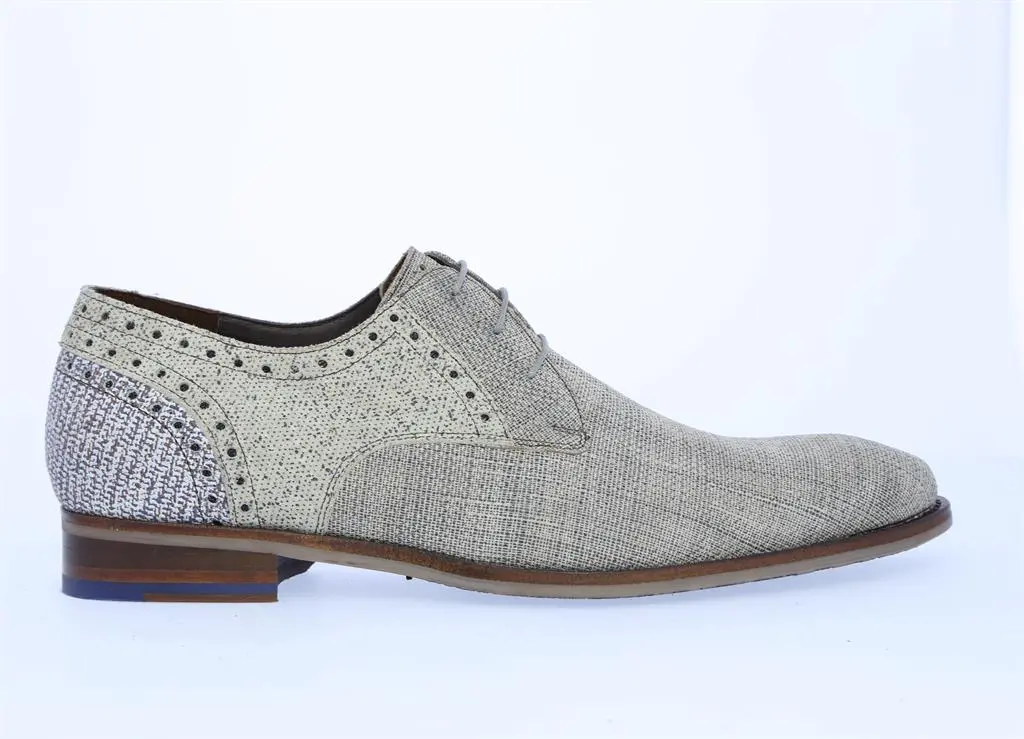Floris van Bommel veterschoen SFM-30161
