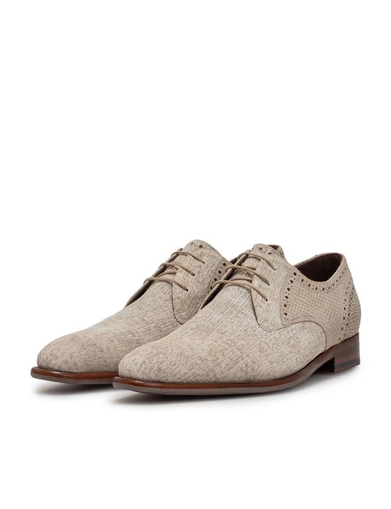 Floris van Bommel veterschoen SFM-30361