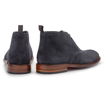 Floris van Bommel veterschoen SFM-50132