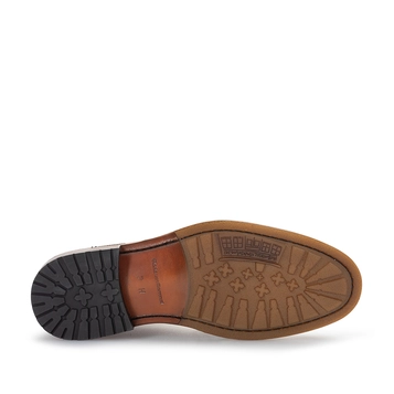 Floris van Bommel veterschoen SFM-50132