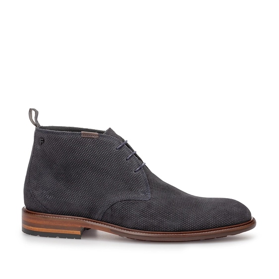 Floris van Bommel veterschoen SFM-50132