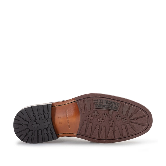 Floris van Bommel veterschoen SFM-50132