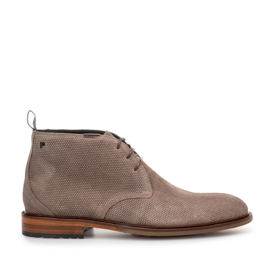 Floris van Bommel veterschoen SFM-50132